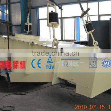 GAOFU Full-closed type vibration feeder machine