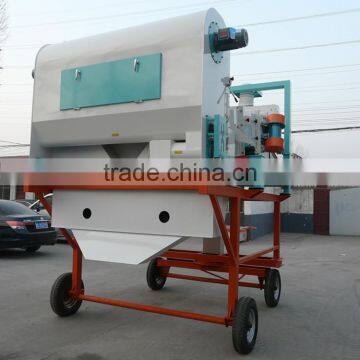 High Efficency150TPD Maize Powder Processing Plant Grain Processing photo-4