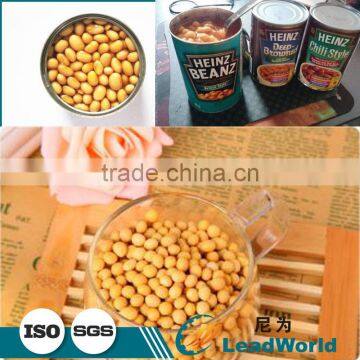 Hot Automatic Canned Beans Palletizer photo-2