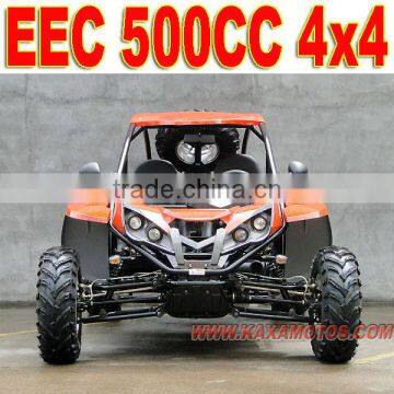 EEC 4x4 500cc Buggy