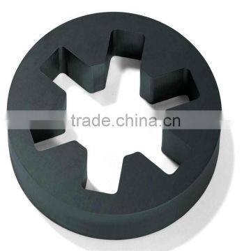 Professional Customized Precision Deep Drawn Stamping Parts Supplier photo-3