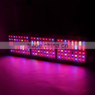 Best Promotion 2016 Mars Reflector Led Grow Light (144x5watt) 720w Reflector Marshydro Led Grow Lamp Full Spectrum Hydroponic photo-6