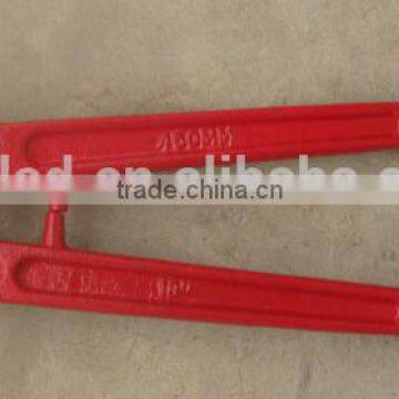 Trade Assurance Manufacturer Best Quality 12" Cable Cutter photo-2