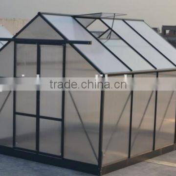 Easily Assembled pc Sheet Greenhouse photo-2