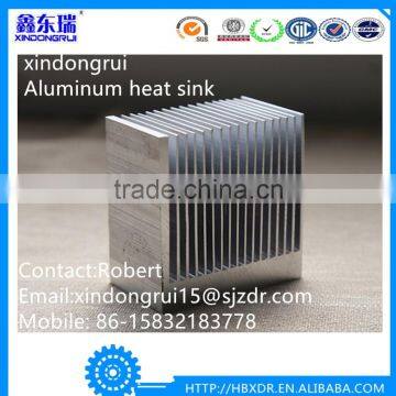 Radiator Aluminum, High Performance, a Variety of Processing Technology, Welcome Customer Consultation photo-4