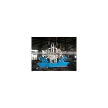 Strip Steel Cold Rolling Mill