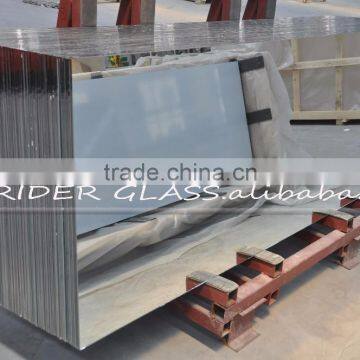 1.5mm 2mm 3mm 4mm 5mm 6mm High Quality Aluminum Mirror Glass With AS/NZS 2208 photo-6