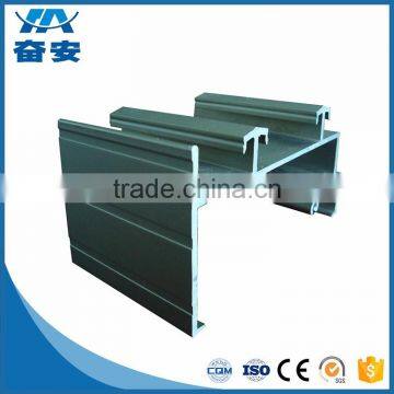 Widely Used Superior Quality Anoidze Aluminum Sliding Window Thermal Break photo-5