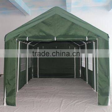 3x6m High Quality Car Shelter Cavas Carport Garage photo-6
