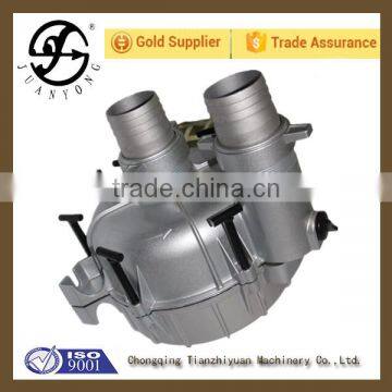Petrol Engine Driven Self Priming Effluent Pumps photo-4