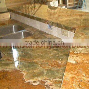Hot Sale Popular ONYX KITCHEN COUNTERTOPS photo-4