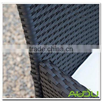 Audu Adelaide Outdoor Rattan Garden Dining Set photo-5