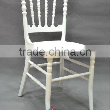 Wholesale New Design Wood Napoleon III Dining Chair