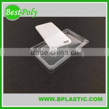 Customize PET Box for Iphone Case Packaging photo-4