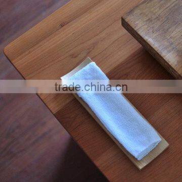 Key Towel Snack Tray Black Beech Maple Wooden Tray Key Holder Desk Organizer Key photo-2