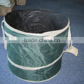 Collapsible Garden Waste Bag,Pop Up Garden Bag photo-3