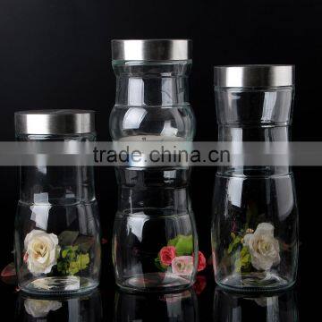 Factory Price 140ml Export Products List Glass Mini Jam Jars Bulk Buy From China photo-3