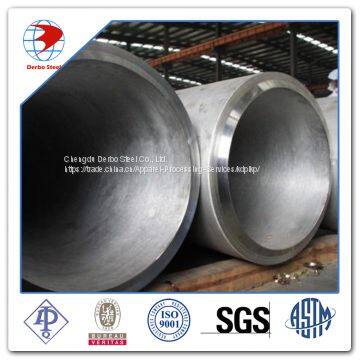 ASTM A519 4140 Alloy Seamless Steel Pipe photo-2