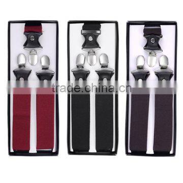 Promotional Braces Suspender For Kids photo-2