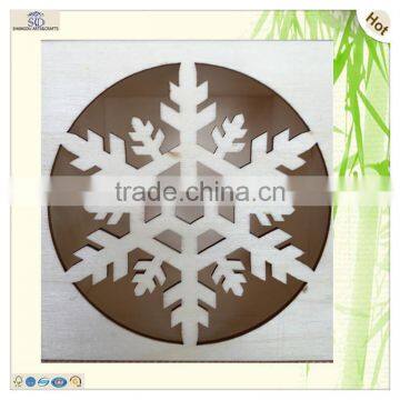 Antique Laser Engraved Pattern Wooden Cash Storage Box photo-4