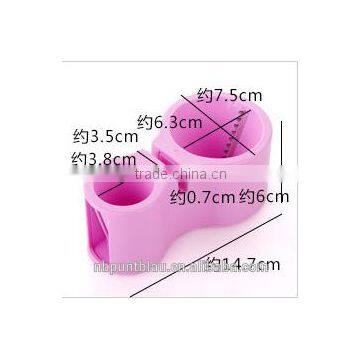 Kitchen Vegetable Fruit Slicer Multifunctional Peeler photo-3