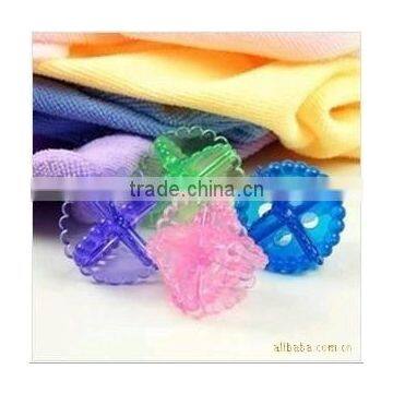 N525 High Quality Patented Soap Free Eco-friendly Laundry Washing Ball