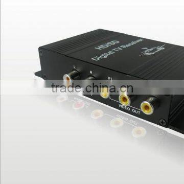 Best Mobile Digital Car ATSC-M/H TV Receiver For America HD EPG Car Satellite TV Receiver photo-4