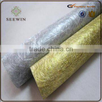 Popular Nonwoven Long Fibre Table Runner/wedding Tablecloth/runner photo-3