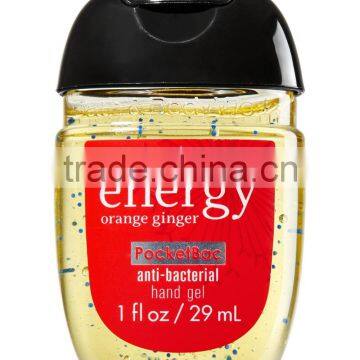 29ml Hand Antibacterial Alcohol Hand Sanitizer From Factory photo-5