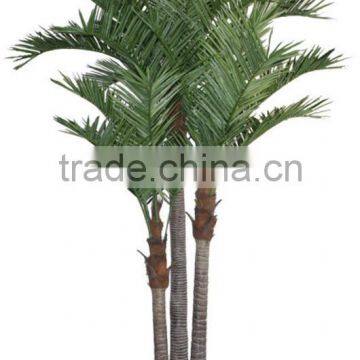 Artificial Areca Palm Tree Pot Plant