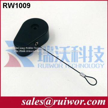 RW1009 Security Pull Box | Retractable Wire photo-5