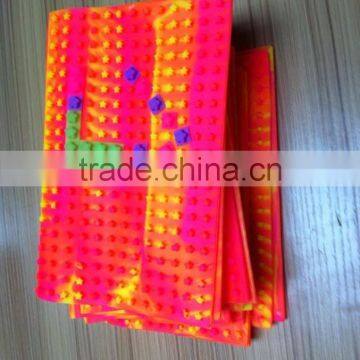 Various Size Block Building Silicone Book Cover photo-2