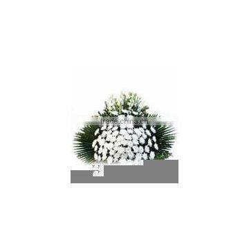 fresh floral foam for funeral flowers accessories