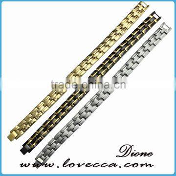 Health Energy Bracelet Bio Magnetic Bracelet Magnet Bracelet photo-5