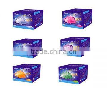 2015 China Best Crystal Growing Kit Manuafcturer With Factory photo-6