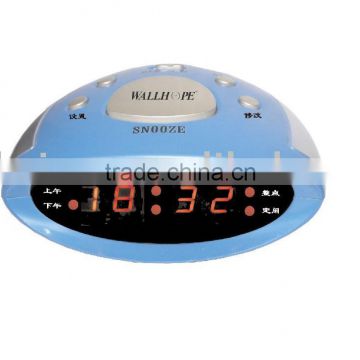 Digital Clock