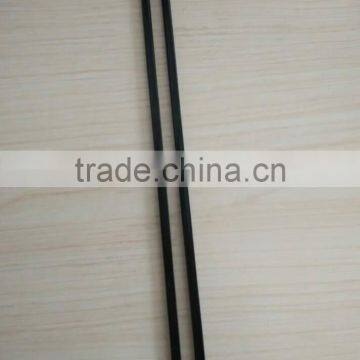 Black Plastic Chopsticks ;melamine Chopsticks With SGS Certificate photo-6