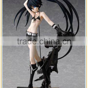 Factory Price Japanese Black Rock Shooter Episode 1anime Figure for Sale photo-2