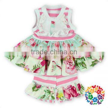 Wholesale Cheap 2 PCS Doll Clothes Giggle Moon 18" Doll Clothes Customized Design American Girl Doll Clothes photo-2