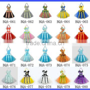 Newest Hot Sale Fashion Tutu Bow Holder Fashion Tulle Hair Bow Holders Wholesale Bow Holder photo-2