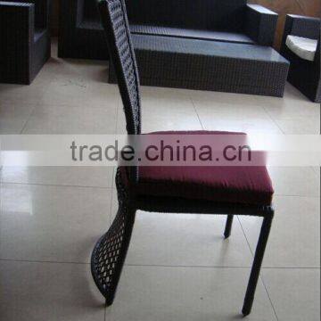 Elegant Rattan Outdoor Chairs photo-6