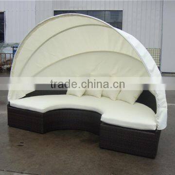 Amazing 3Pcs Round Sofa Set photo-4