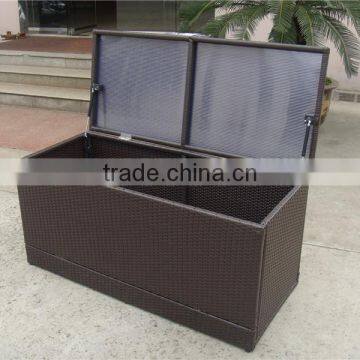 Outdoor Rattan Cushion Box photo-4