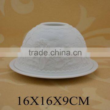 Wholesale Ceramic Decorative Lamp Factory Supply photo-5