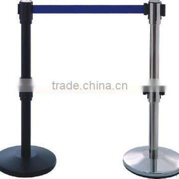 LG-A boat stanchion /retractable stand