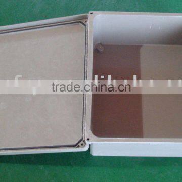 IP56 UL Listed Smc Enclosure Meter Box photo-2