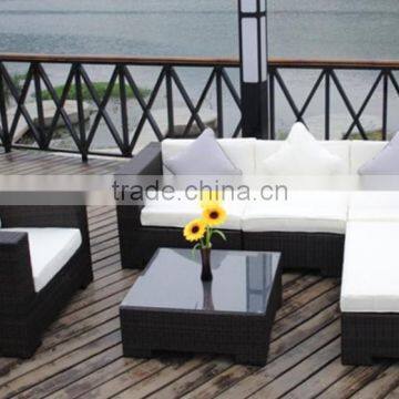Outdoor Furniture Sofa Set Luxury AK1212 photo-2
