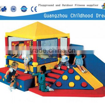 (HD-15402)Colorful soft play ball pool