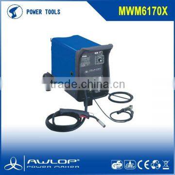 170A FLUX Suitable Welding Machine With Thermal overload protection