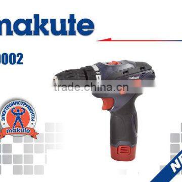 CD002 MAKUTE CORDLESS DRILL